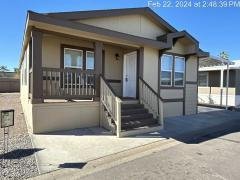Photo 1 of 15 of home located at 5747 W Missouri Avenue Glendale, AZ 85301