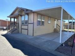 Photo 2 of 15 of home located at 5747 W Missouri Avenue Glendale, AZ 85301