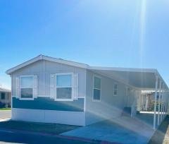 Photo 1 of 16 of home located at 81351 46th Avenue #124 Indio, CA 92201