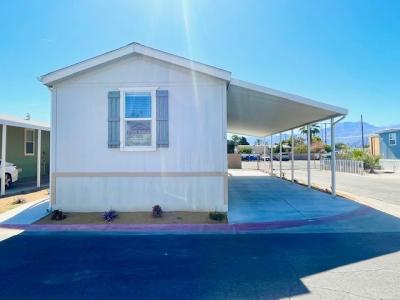 Mobile Home at 81351 Avenue 46   #76 Indio, CA 92201