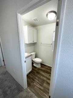 Photo 5 of 10 of home located at 81351 Avenue 46   #76 Indio, CA 92201