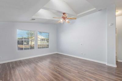 Photo 4 of 41 of home located at 2550 S Ellsworth Rd #343 Mesa, AZ 85209