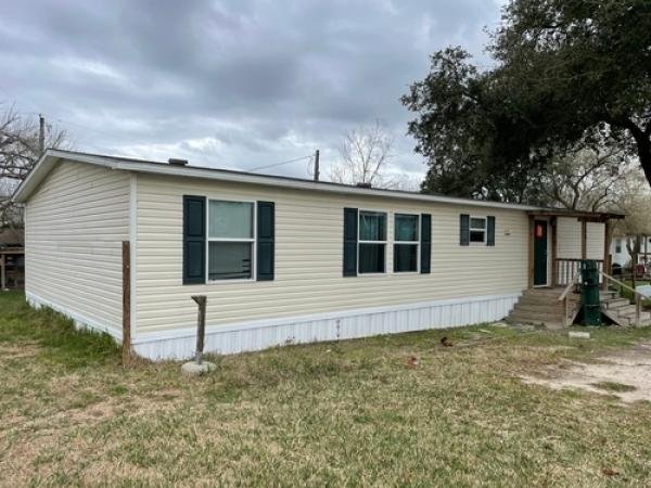 2018 MARVEL 98TruMH28564AH18 Mobile Home For Sale