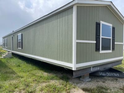 Mobile Home at 4742 Derrick Dr Abilene, TX 79601