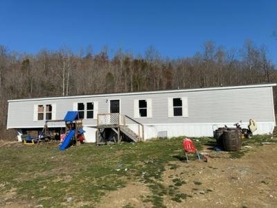 Mobile Home at 1507 Shugars Hill Rd Liberty, KY 42539