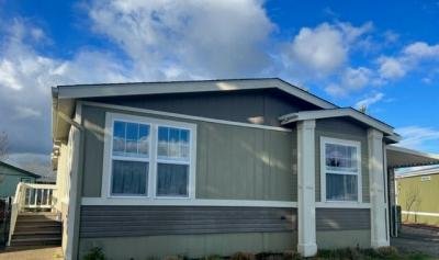 Mobile Home at 1699 N. Terry #147 Eugene, OR 97402