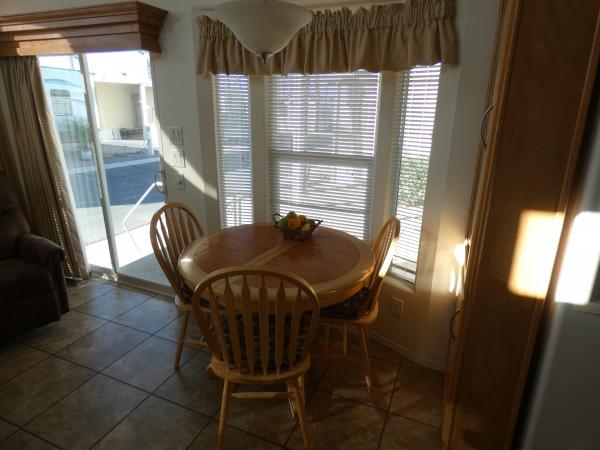 2012 CAVCO na Mobile Home