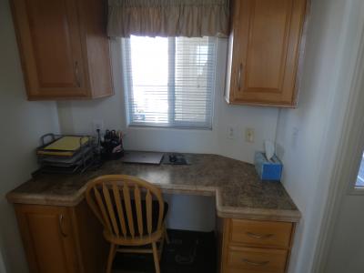 Photo 4 of 14 of home located at 1110 North Henness Rd 36 Casa Grande, AZ 85122