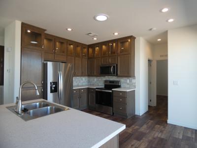 Photo 3 of 15 of home located at 1110 North Henness Rd 2177 Casa Grande, AZ 85122