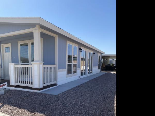 2023 Cavco 110PA30492A Mobile Home