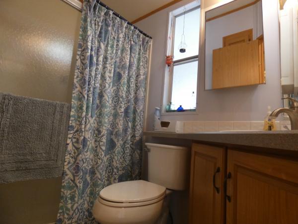 2011 cavco Mobile Home