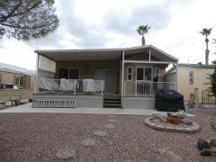 Photo 2 of 9 of home located at 1110 North Henness Rd 1744 Casa Grande, AZ 85122