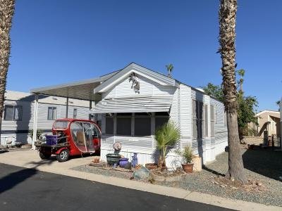 Mobile Home at 1110 North Henness Rd 1044 Casa Grande, AZ 85122