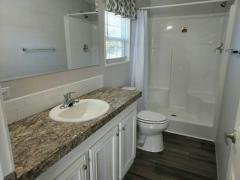 Photo 3 of 12 of home located at 5611 Bayshore Rd, Lot 42 Palmetto, FL 34221