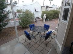 Photo 4 of 9 of home located at 1110 North Henness Rd 198 Casa Grande, AZ 85122