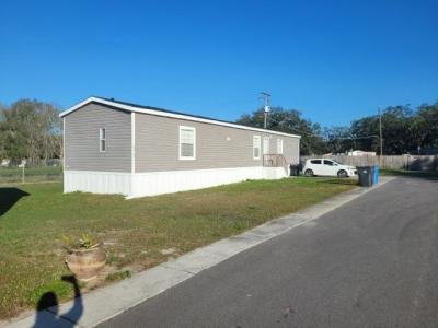 Mobile Home at 4718 Green Grass Place Tampa, FL 33610