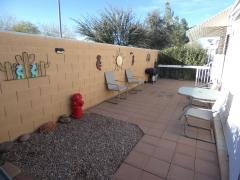 Photo 2 of 9 of home located at 1110 North Henness Rd 935 Casa Grande, AZ 85122