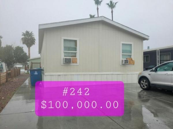2021 Clayton Mobile Home For Sale
