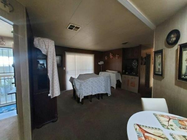 1971 Golden West Manufactured Home