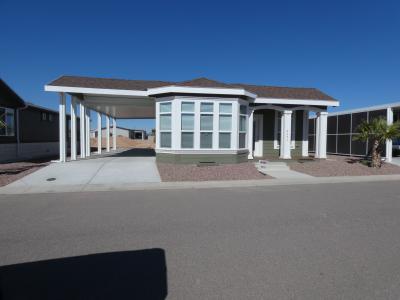 Mobile Home at 1110 North Henness Rd 2297 Casa Grande, AZ 85122