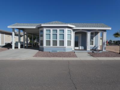 Mobile Home at 1110 North Henness Rd 2132 Casa Grande, AZ 85122