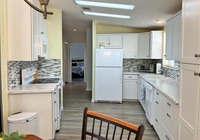 Mobile Home at 19655 Charleston Circle  #82 North Fort Myers, FL 33903
