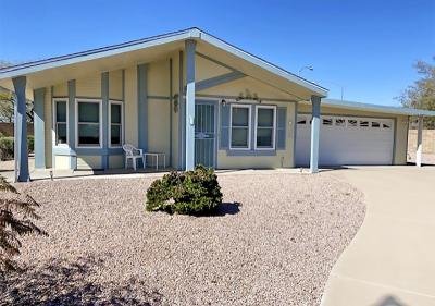 Mobile Home at 8500 E. Southern Avenue, #405 Mesa, AZ 85209