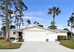 Photo 1 of 31 of home located at 603 Sierra Madre North Fort Myers, FL 33903