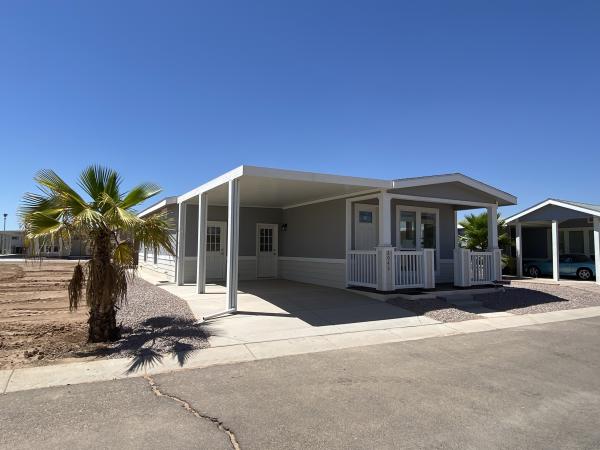 2023 Cavco 110PA30492A Mobile Home