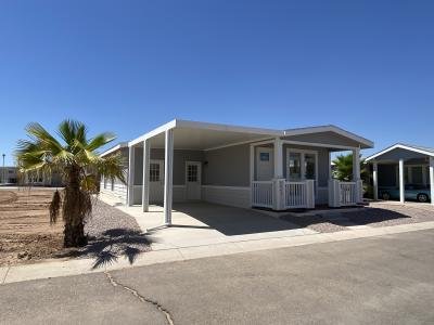 Mobile Home at 1110 North Henness Rd 2043 Casa Grande, AZ 85122