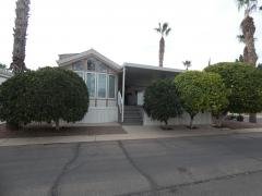 Photo 1 of 9 of home located at 1110 North Henness Rd 275 Casa Grande, AZ 85122