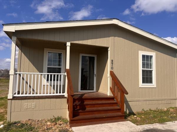2018 Champion-Burleson - Mobile Home For Rent