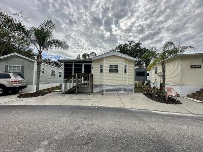 Mobile Home at 7125 Fruitville Rd 713 Sarasota, FL 34240