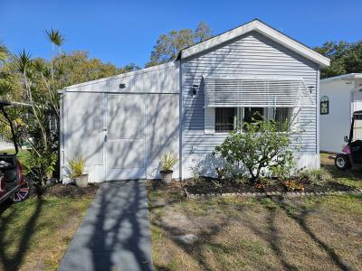 Mobile Home at 7125 Fruitville Rd 0678 Sarasota, FL 34240