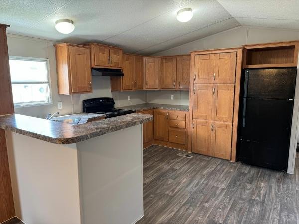 2010 Clayton Homes Inc Mobile Home For Sale