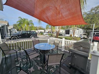 Mobile Home at 7125 Fruitville Rd 1100 Sarasota, FL 34240