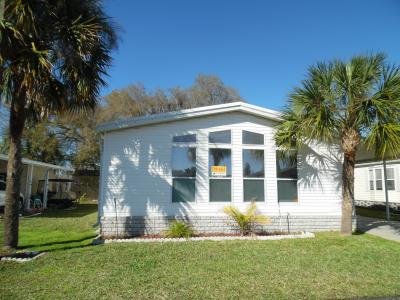 Mobile Home at 213 Lake Huron Drive Mulberry, FL 33860