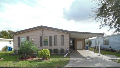 Mobile Home at 73 Lake Pointe Drive Mulberry, FL 33860