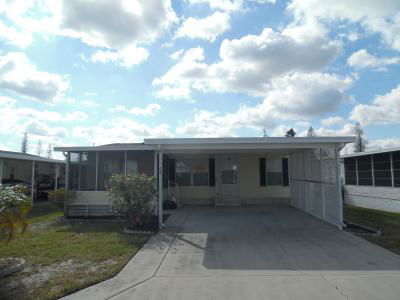Mobile Home at 300 Lake Erie Drive Mulberry, FL 33860
