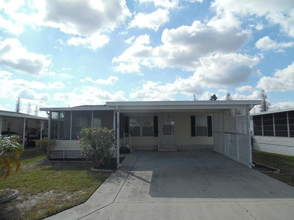 2002 Nobility Mobile Home For Sale