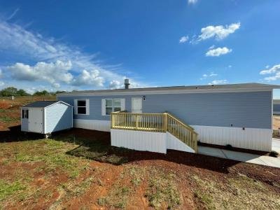 Mobile Home at 2427 Arabian Way Lot Ara2427 Sevierville, TN 37876