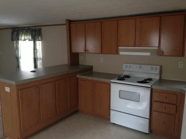 2004 Clayton Homes Inc Mobile Home For Sale