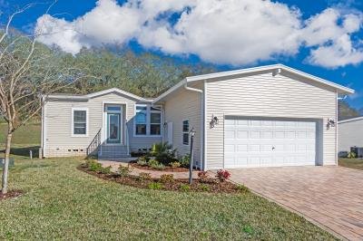 Mobile Home at 650 Whitworth Ter Lady Lake, FL 32159