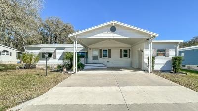 Mobile Home at 305 Willow Way Lady Lake, FL 32159