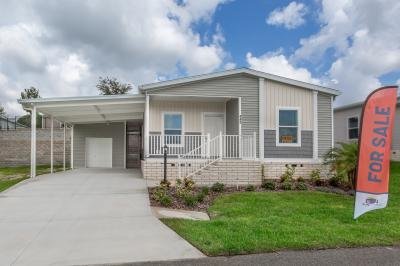 Mobile Home at 442 Snead Dr Lady Lake, FL 32159