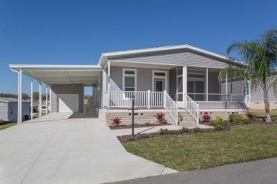 Mobile Home at 647 Whitworth Ter Lady Lake, FL 32159