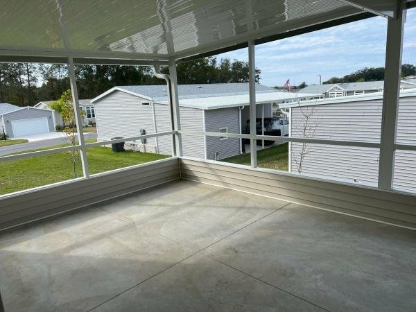 2022 Palm Harbor 340LD28522A Mobile Home