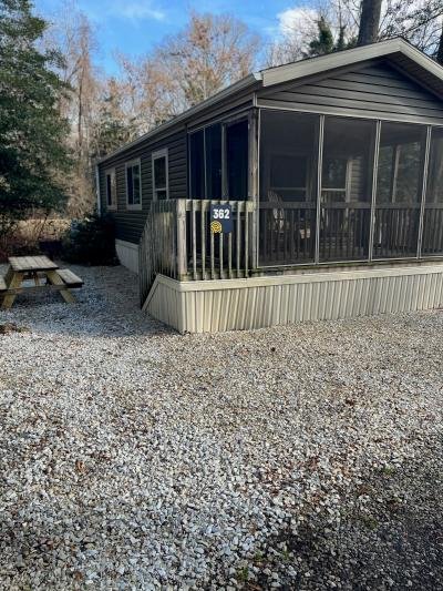 Mobile Home at 669 Route 9 - 362 Cape May, NJ 08204