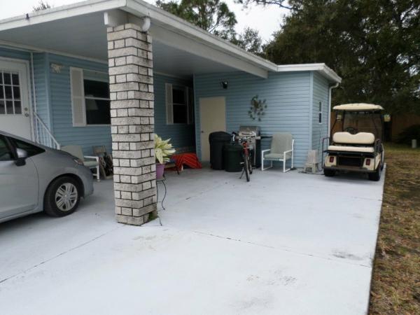 1995 Fleetwood 3422K Mobile Home