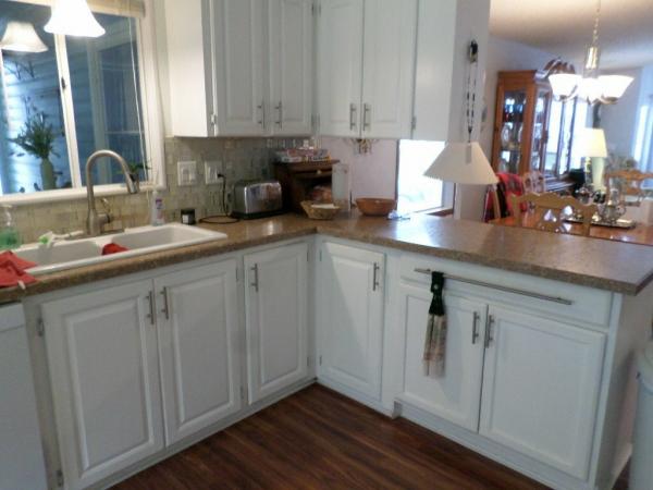 1995 Fleetwood Mobile Home For Sale
